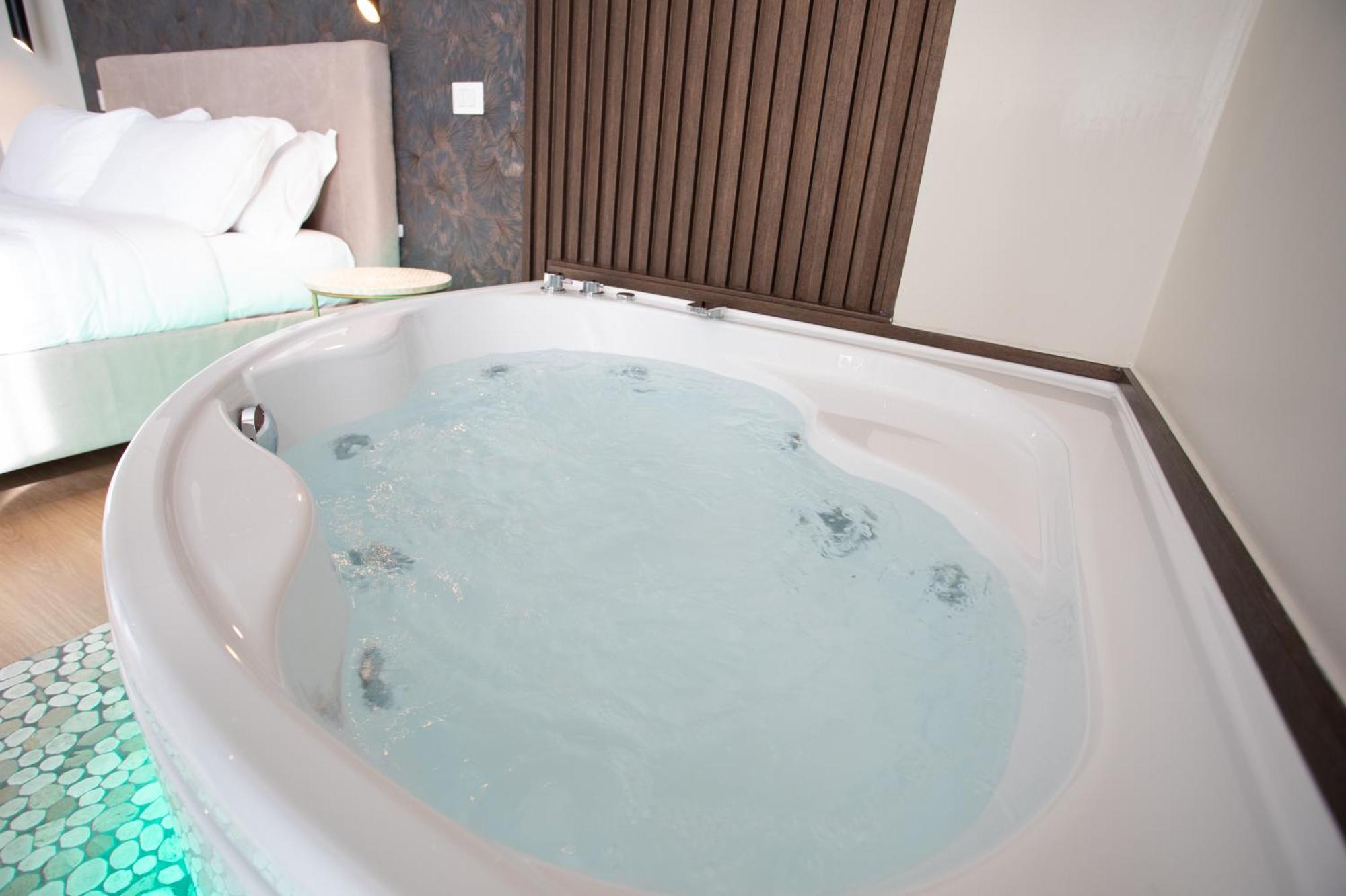 Rome Suite Rome Vaticano Guest House Zewnętrze zdjęcie