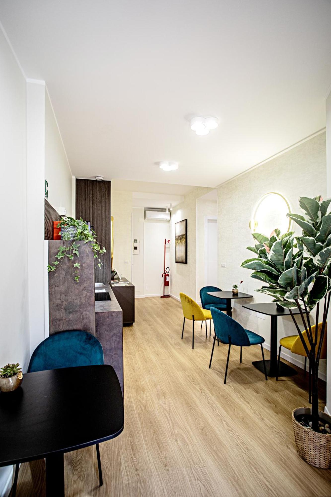 Rome Suite Rome Vaticano Guest House Zewnętrze zdjęcie